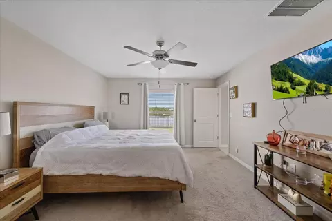 Bedroom - 11803 Blackeyed Susan Dr, Riverview, FL 33579 photo 2 of 5