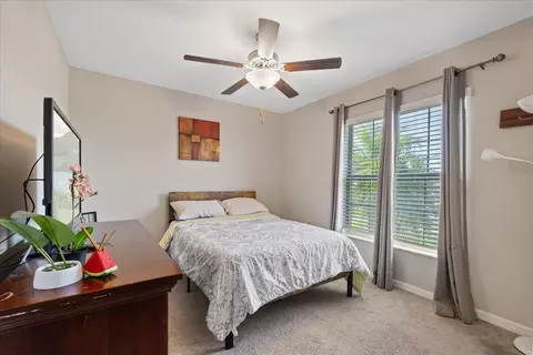Bedroom - 11803 Blackeyed Susan Dr, Riverview, FL 33579 photo 4 of 5