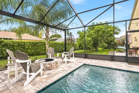 16748 Midsummer Ln, Spring Hill, FL 34610 photo 46