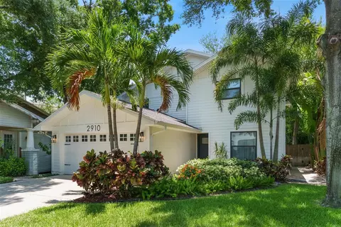 2910 W Estrella St, Tampa, FL 33629