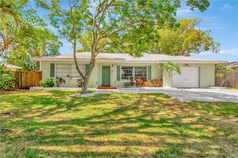 1566 Sunset Point Rd, Clearwater, FL 33755