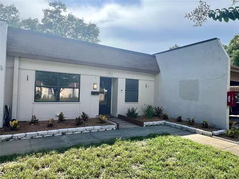 1510 Flint Dr W #10-F, Clearwater, FL 33759