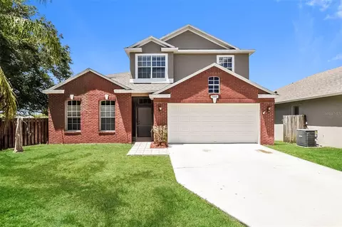 14401 Kristenright Ln, Orlando, FL 32826