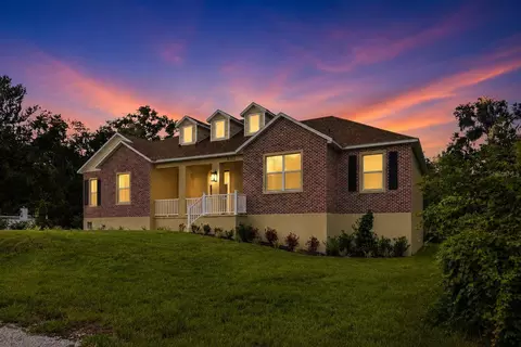 Exterior - 8312 Revels Rd, Riverview, FL 33569 photo 2 of 10
