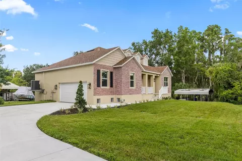 Exterior - 8312 Revels Rd, Riverview, FL 33569 photo 10 of 10