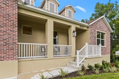 Exterior - 8312 Revels Rd, Riverview, FL 33569 photo 9 of 10