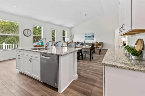 Kitchen - 8312 Revels Rd, Riverview, FL 33569 photo 3 of 6