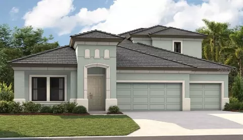 2175 Bright Moon Trl, Zephyrhills, FL 33541