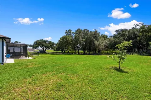 Exterior - 437 Gandy Cemetery Rd, Bartow, FL 33830 photo 14 of 14