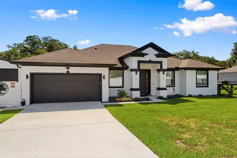Exterior - 437 Gandy Cemetery Rd, Bartow, FL 33830 photo 3 of 14