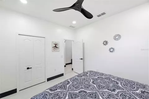 Bedroom - 437 Gandy Cemetery Rd, Bartow, FL 33830 photo 5 of 12