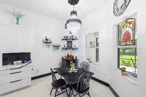 Dining - 437 Gandy Cemetery Rd, Bartow, FL 33830 photo 2 of 3