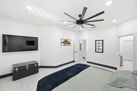 Bedroom - 437 Gandy Cemetery Rd, Bartow, FL 33830 photo 12 of 12