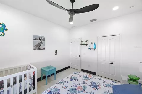 Bedroom - 437 Gandy Cemetery Rd, Bartow, FL 33830 photo 8 of 12