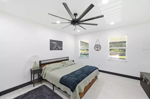 Bedroom - 437 Gandy Cemetery Rd, Bartow, FL 33830 photo 9 of 12