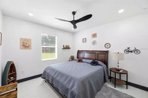 Bedroom - 437 Gandy Cemetery Rd, Bartow, FL 33830 photo 1 of 12