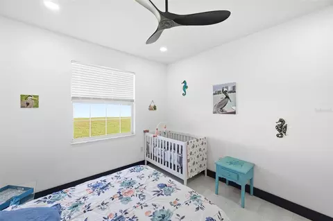 Bedroom - 437 Gandy Cemetery Rd, Bartow, FL 33830 photo 7 of 12
