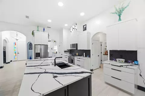 Kitchen - 437 Gandy Cemetery Rd, Bartow, FL 33830 photo 1 of 4