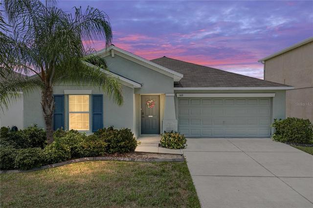 1613 Redmond Brook Ln, Ruskin, FL 33570
