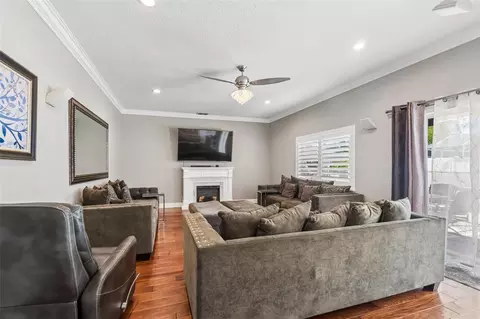Living - 12507 Ashdown Dr, Odessa, FL 33556 photo 1 of 4