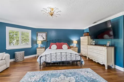 Bedroom - 12507 Ashdown Dr, Odessa, FL 33556 photo 2 of 9