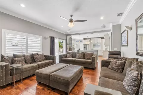 Living - 12507 Ashdown Dr, Odessa, FL 33556 photo 4 of 4