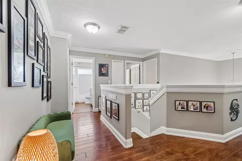 Entry Way - 12507 Ashdown Dr, Odessa, FL 33556 photo 6 of 9