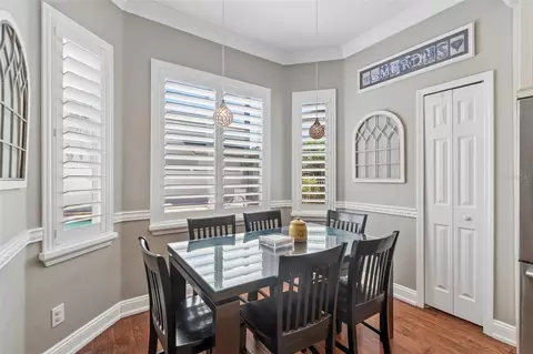Dining - 12507 Ashdown Dr, Odessa, FL 33556 photo 2 of 3