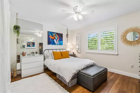 Bedroom - 12507 Ashdown Dr, Odessa, FL 33556 photo 6 of 9
