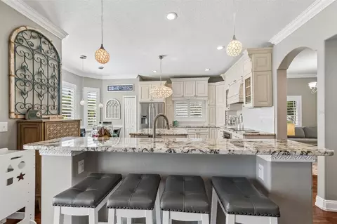 Kitchen - 12507 Ashdown Dr, Odessa, FL 33556 photo 2 of 10
