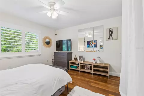 Bedroom - 12507 Ashdown Dr, Odessa, FL 33556 photo 7 of 9
