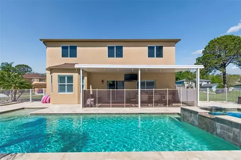 Exterior - 12507 Ashdown Dr, Odessa, FL 33556 photo 6 of 11