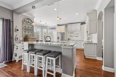 Kitchen - 12507 Ashdown Dr, Odessa, FL 33556 photo 1 of 10