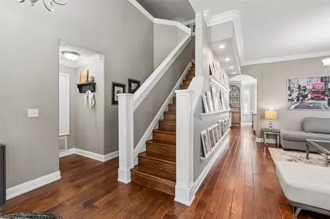 Entry Way - 12507 Ashdown Dr, Odessa, FL 33556 photo 3 of 9