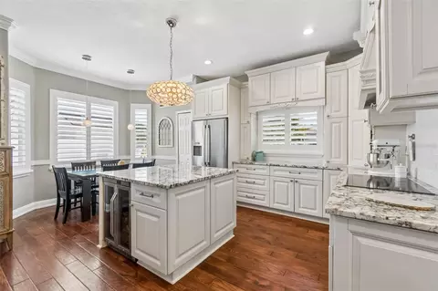 Kitchen - 12507 Ashdown Dr, Odessa, FL 33556 photo 10 of 10