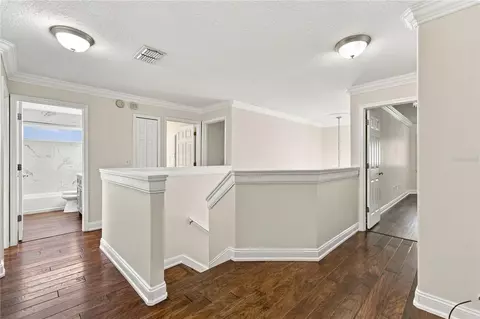 Entry Way - 12507 Ashdown Dr, Odessa, FL 33556 photo 3 of 3
