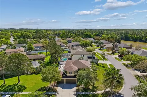 View/Area - 12507 Ashdown Dr, Odessa, FL 33556 photo 1 of 9