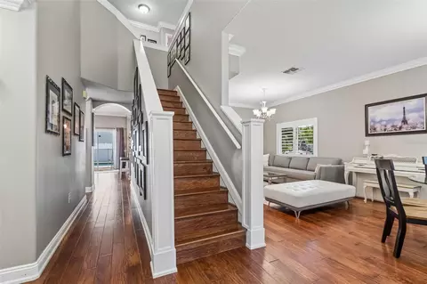 Entry Way - 12507 Ashdown Dr, Odessa, FL 33556 photo 2 of 9