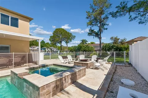 Exterior - 12507 Ashdown Dr, Odessa, FL 33556 photo 7 of 11