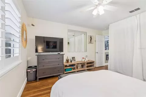 Bedroom - 12507 Ashdown Dr, Odessa, FL 33556 photo 9 of 9
