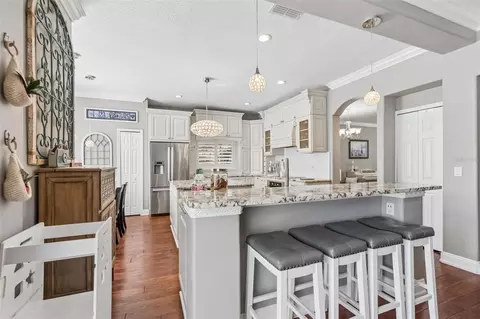 Kitchen - 12507 Ashdown Dr, Odessa, FL 33556 photo 3 of 10