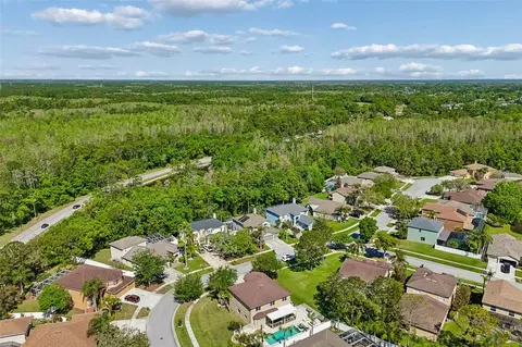 View/Area - 12507 Ashdown Dr, Odessa, FL 33556 photo 2 of 9