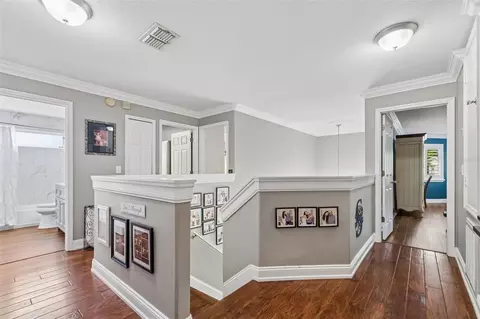Entry Way - 12507 Ashdown Dr, Odessa, FL 33556 photo 9 of 9