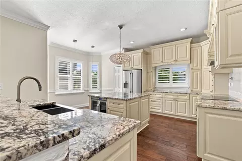 Kitchen - 12507 Ashdown Dr, Odessa, FL 33556 photo 3 of 3