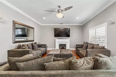 Living - 12507 Ashdown Dr, Odessa, FL 33556 photo 2 of 4