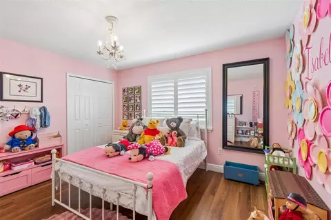 Bedroom - 12507 Ashdown Dr, Odessa, FL 33556 photo 5 of 9