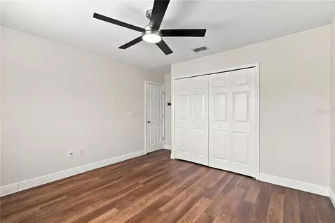 Bedroom - 12507 Ashdown Dr, Odessa, FL 33556 photo 4 of 5