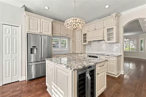 Kitchen - 12507 Ashdown Dr, Odessa, FL 33556 photo 1 of 3
