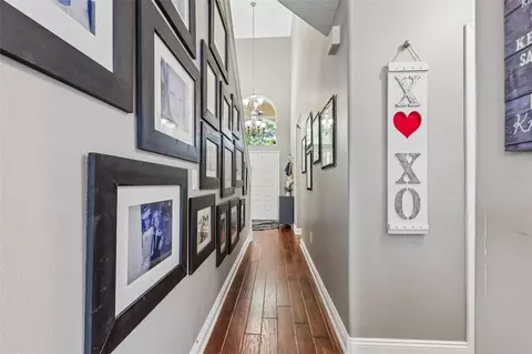 Entry Way - 12507 Ashdown Dr, Odessa, FL 33556 photo 1 of 9