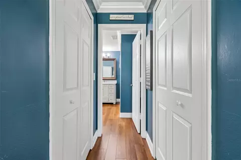 Entry Way - 12507 Ashdown Dr, Odessa, FL 33556 photo 4 of 9